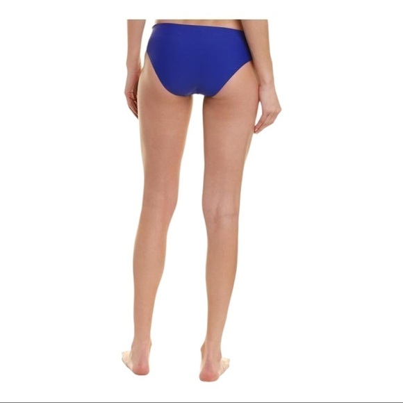 ATHENA Womens AT11318 Hey There Stud Hipster Bikini Bottom - Picture 3 of 11